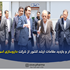 دیدار و بازدید مقامات ارشد کشور از شرکت داروسازی اسوه (سهامی عام)